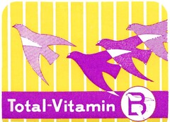 Total-Vitamin B