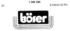 Böser