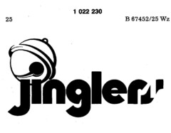 jinglers