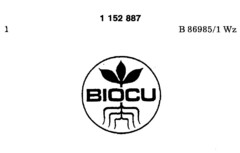 BIOCU