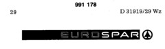 EURO SPAR