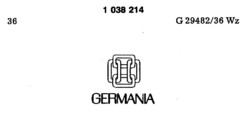 GERMANIA