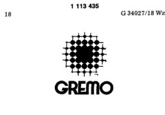 GREMO