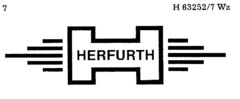 HERFURTH