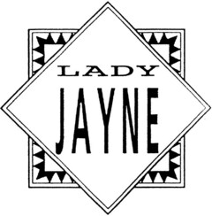 LADY JAYNE