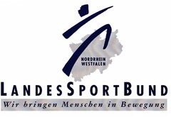 LANDESSPORTBUND NORDRHEIN WESTFALEN