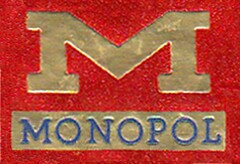 M MONOPOL