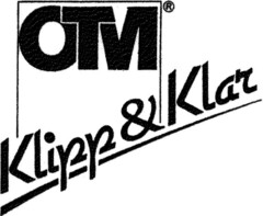 OTM Klipp & Klar