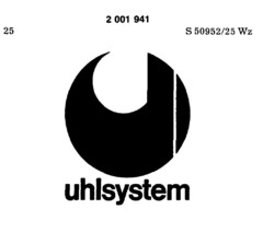 uhlsystem