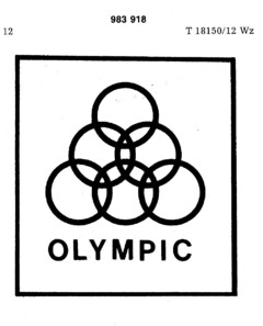 OLYMPIC