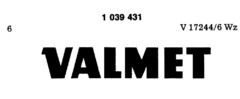 VALMET