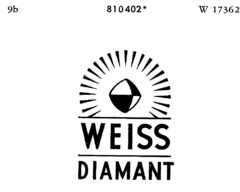 WEISS DIAMANT