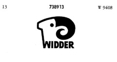 WIDDER