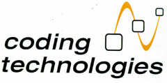 coding technologies