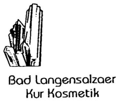 Bad Langensalzaer Kur Kosmetik