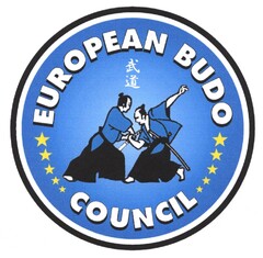 EUROPEAN BUDO COUNCIL