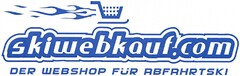 skiwebkauf. com DER WEBSHOP FÜR ABFAHRTSKI