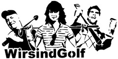 WirsindGolf