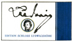 Ludwig EDITION SCHLOSS LUDWIGSHÖHE
