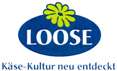 LOOSE Käse-Kultur neu entdeckt