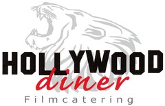 HOLLYWOOD diner