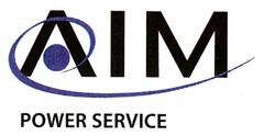 AIM POWER SERVICE