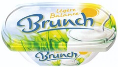 Brunch Légére Balance