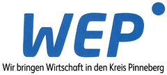 WEP Wir bringen Wirtschaft in den Kreis Pinneberg