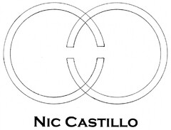 NIC CASTILLO