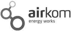 airkom energy works