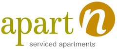 apart n serviced apartments