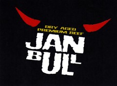 JAN BULL