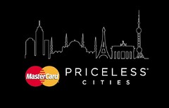 MasterCard PRICELESS CITIES