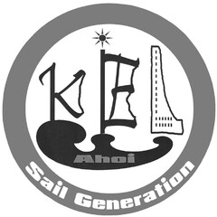 Ahoi Sail Generation