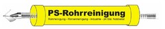 PS-Rohrreinigung Rohrreinigung - Rinnenreinigung - Industrie - 24 Std. Notdienst