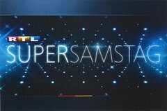 RTL SUPERSAMSTAG