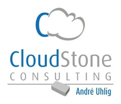 CloudStone CONSULTING