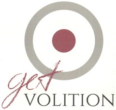 get VOLITION