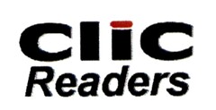 CLiC Readers