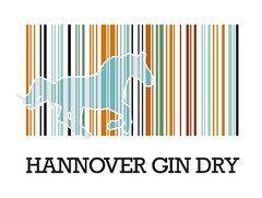 HANNOVER GIN DRY