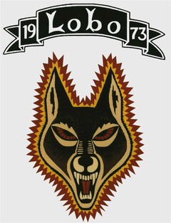 Lobo 1973