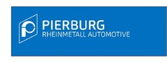 PIERBURG RHEINMETALL AUTOMOTIVE