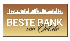 BESTE BANK vor Ort.de