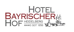 HOTEL BAYRISCHER HOF HEIDELBERG SEIT 1856