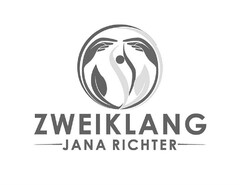 ZWEIKLANG JANA RICHTER