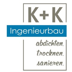 K+K Ingenieurbau