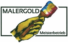 MALERGOLD Meisterbetrieb