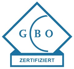 GBO ZERTIFIZIERT