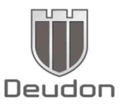Deudon