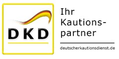 DKD Ihr Kautionspartner deutscherkautionsdienst.de